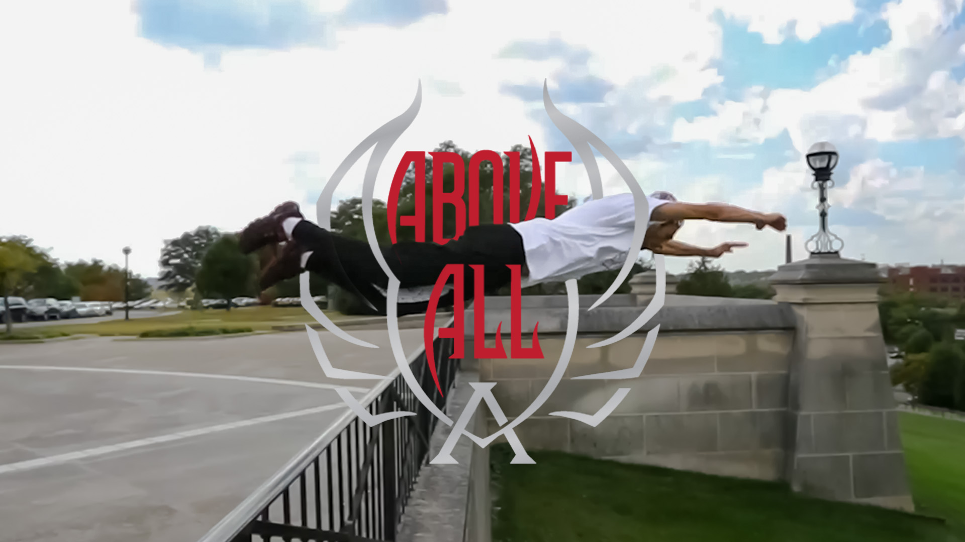Commercial Above All v01