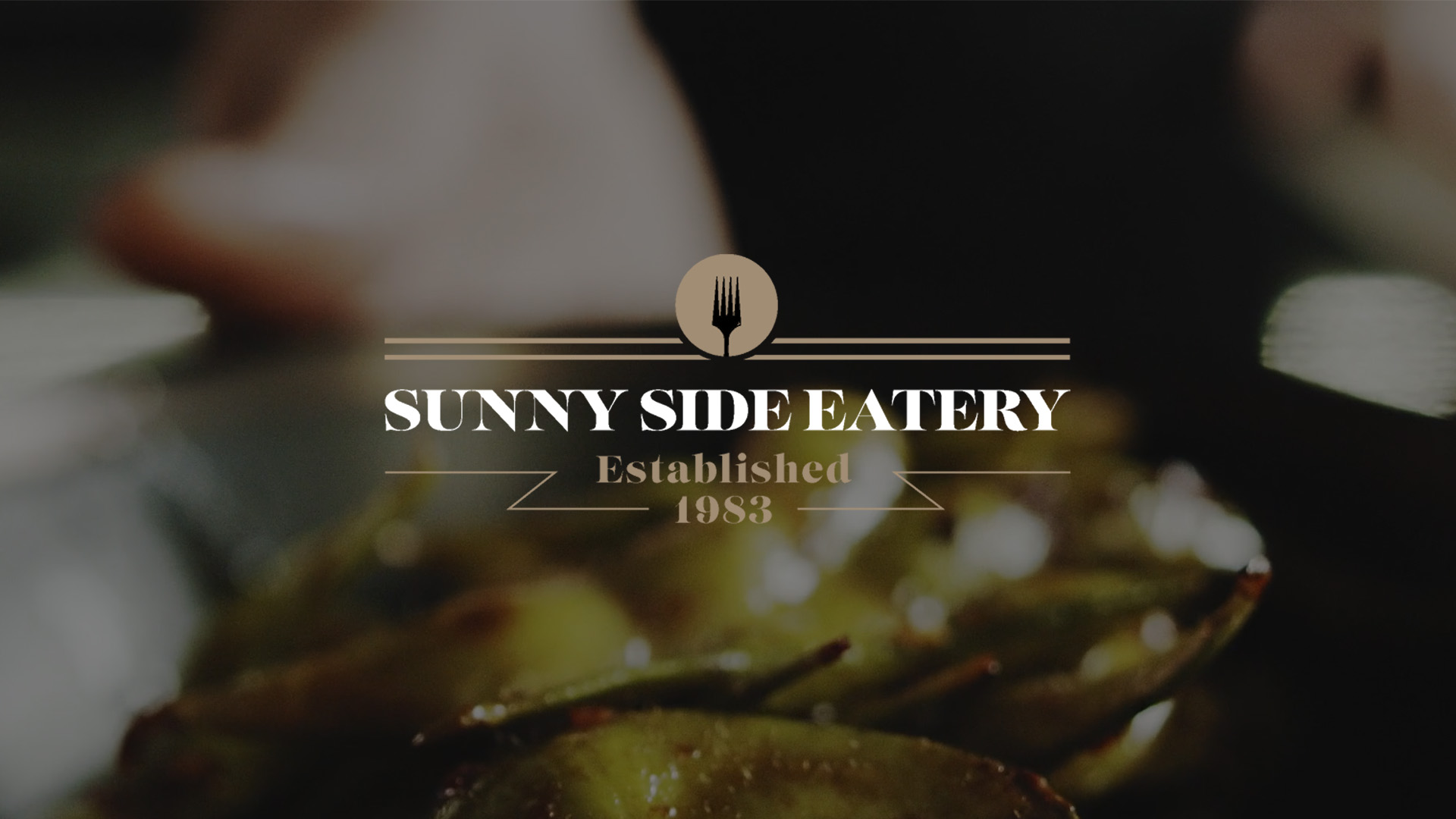 Commercial Sunny Side Eatery v01