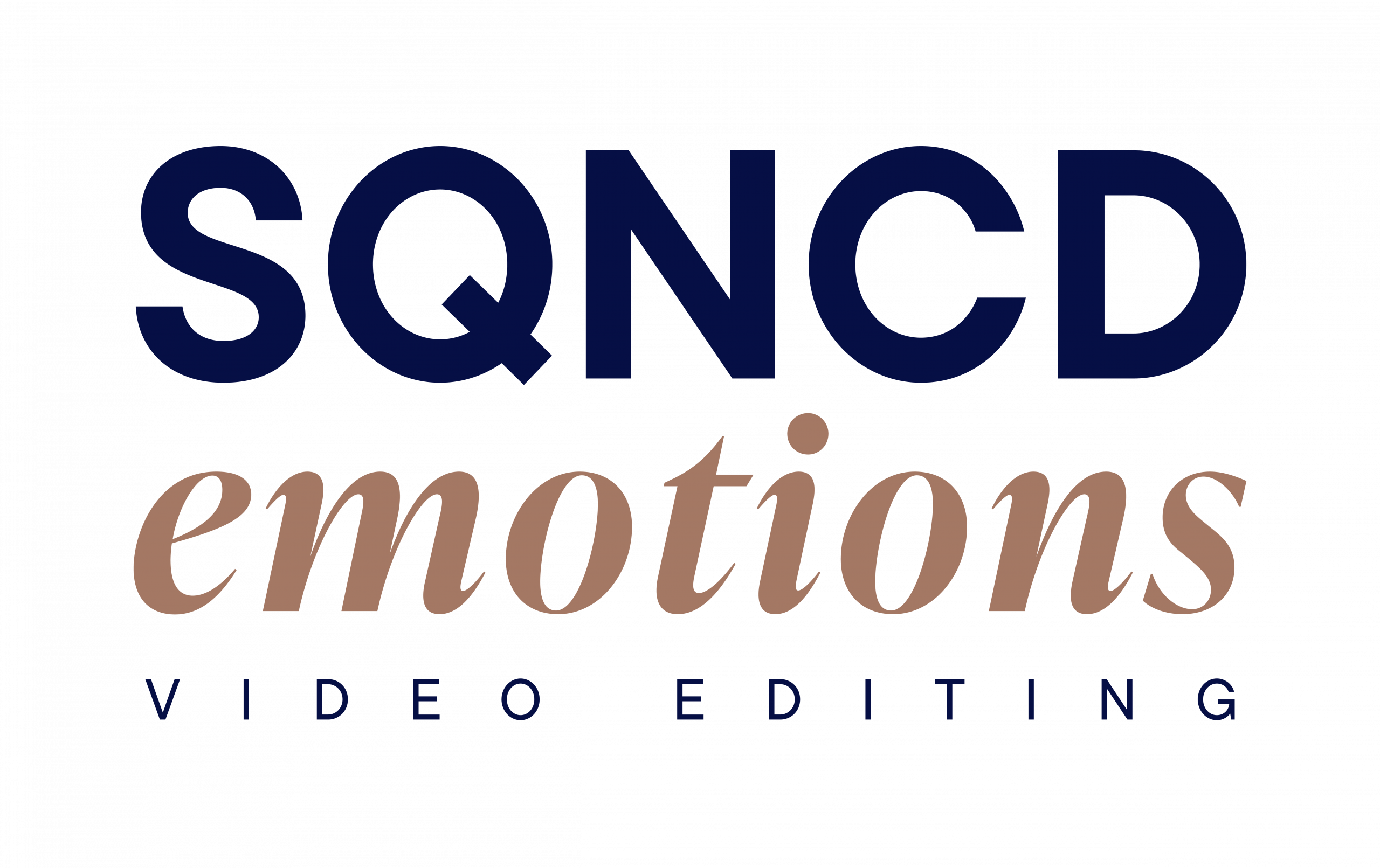 Logo SEQUENCED emotions Logo